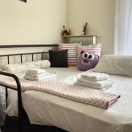 Krokos House Aliveri