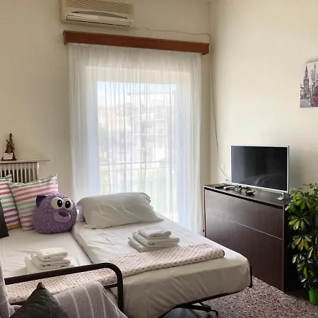 Krokos House Apartamento *