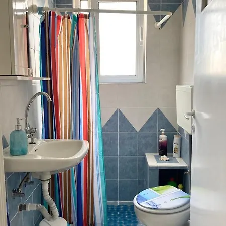 Apartamento Krokos House