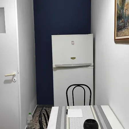 Apartamento Krokos House Alivérion