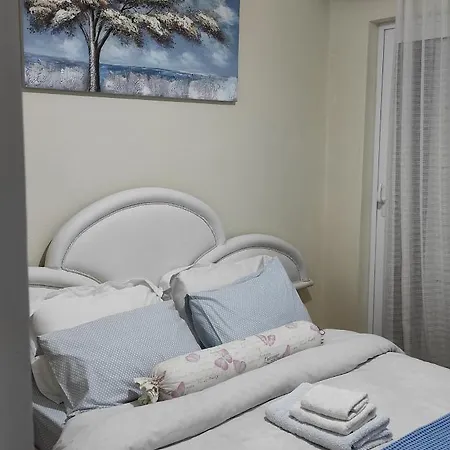 Krokos House Apartment