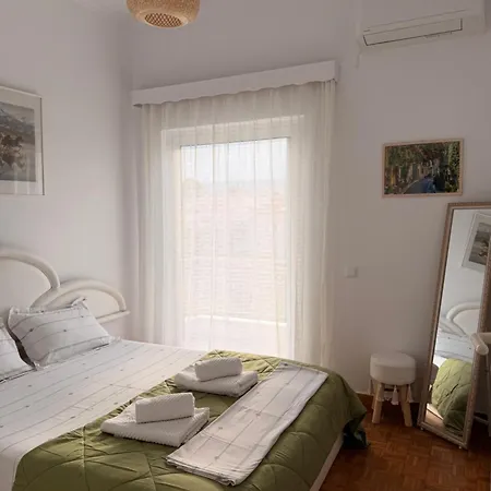 Krokos House Apartamento