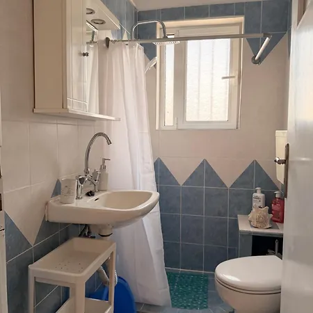Apartamento Krokos House Aliveri