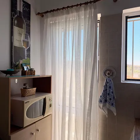 Krokos House Apartamento *