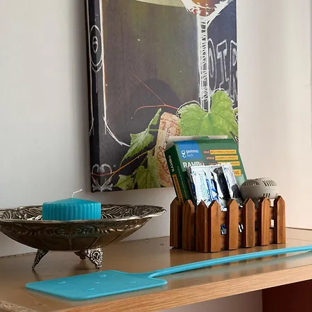 Apartamento Krokos House *