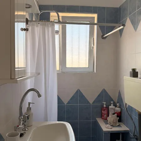 Krokos House Apartamento Aliveri