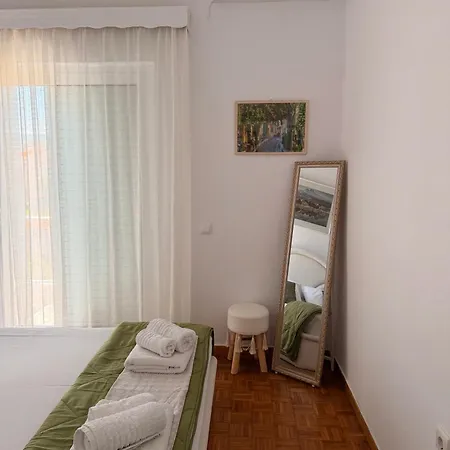 Apartamento Krokos House